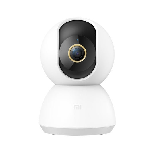 Original Xiaomi 2.4GHz F1.4 Large Aperture 3 Million Pixels Wifi Intelligent Camera PTZ Version 2K, Support Infrared Night Vision & AI Humanoid Detection & Two-way Voice & 32GB Micro SD Card, US Plug by Xiaomi