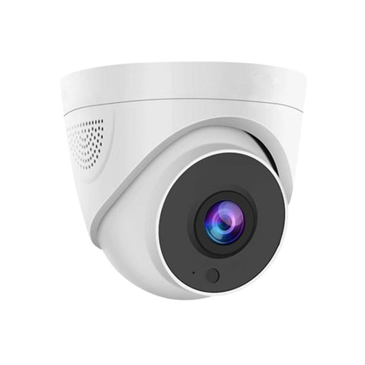 A5 Smart Conch WiFi Camera 1080P HD Night Vision IP Camera (EU Plug) by bashfashion