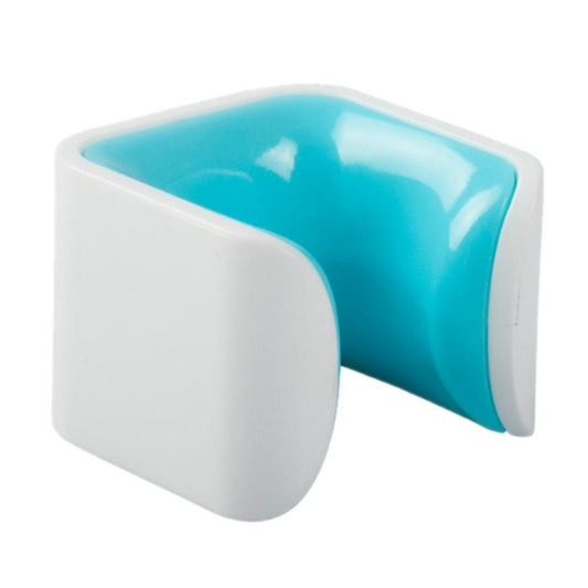 RICHY Bicycle Parking Rack Simple Road Bike Mountain Bike Parking Rack Wall Holder, Color Random Delivery by bashfashion