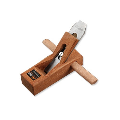 180mm DIY Hand Planer Wood Planer Woodworking Tools by bashfashion