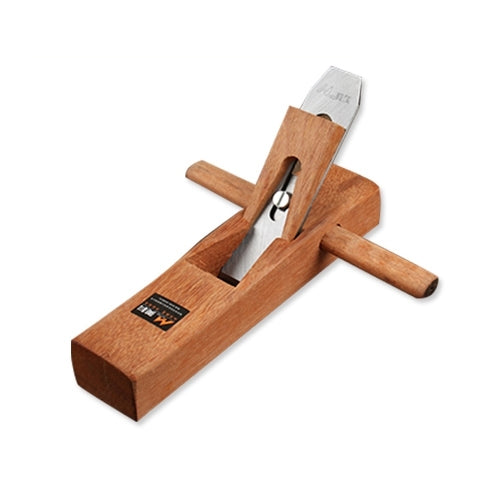 280mm DIY Hand Planer Wood Planer Woodworking Tools by bashfashion