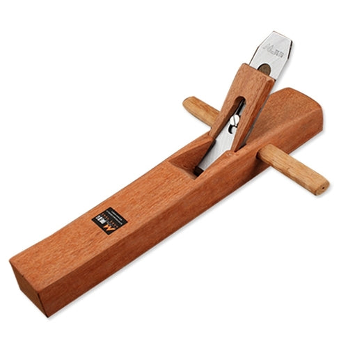400mm DIY Hand Planer Wood Planer Woodworking Tools by bashfashion