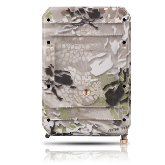 PR-200 IP54 Waterproof IR Night Vision Security Hunting Trail Camera, 120 Degree Wide Angle,100 Degree PIR Sensing Angle by bashfashion