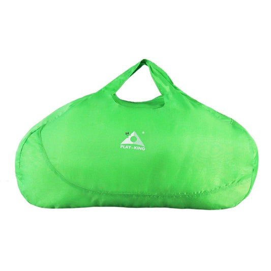 1336 Outdoor Climbing Portable Foldable Anti-splash Bag Ultralight Handheld Travel Bag (Green) by bashfashion