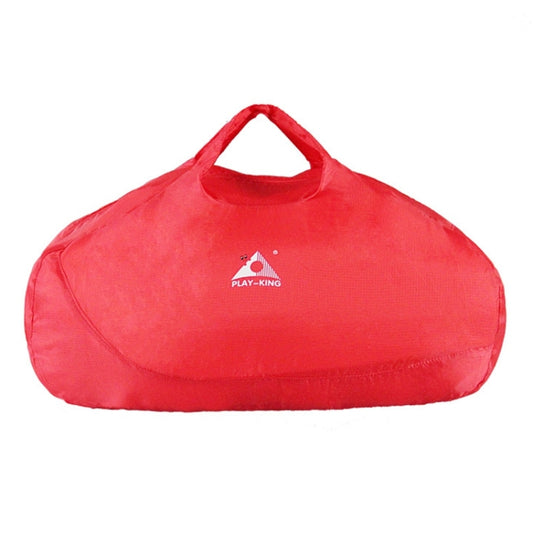 1336 Outdoor Climbing Portable Foldable Anti-splash Bag Ultralight Handheld Travel Bag (Red) by bashfashion