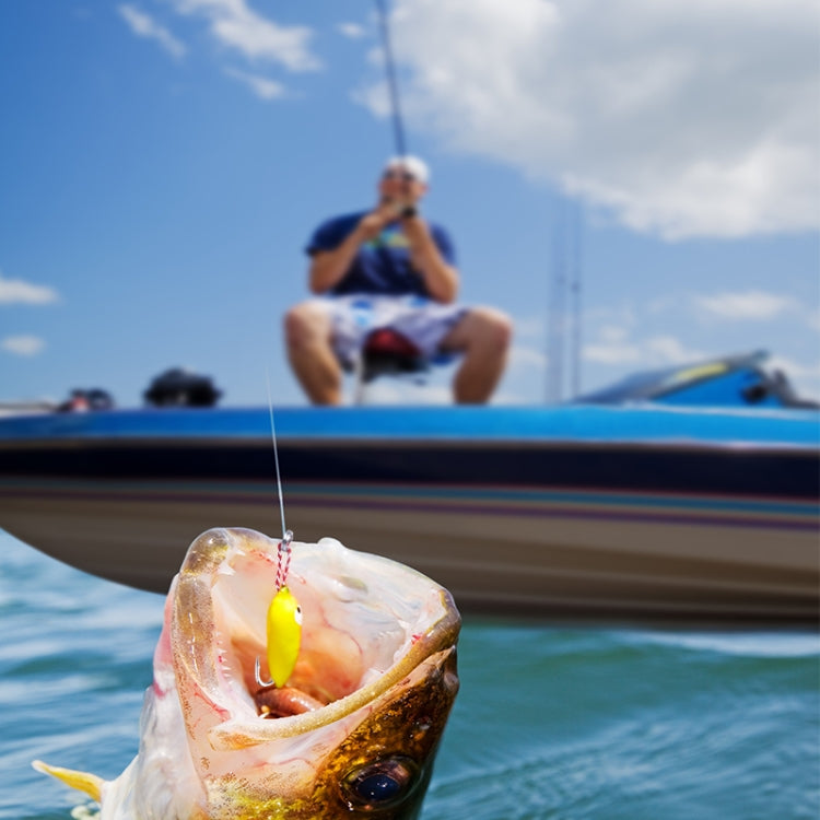 5pcs / Pack HENGJIA 16# Tied Wire Iron Hook Deep Sea Fishing Hook by HENGJIA