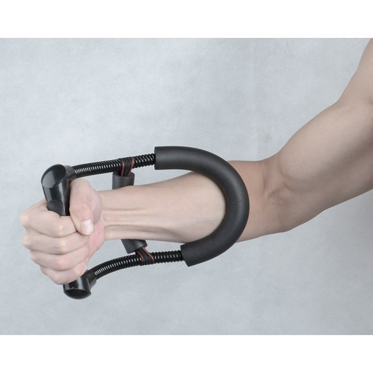 Wrist Device Men Fitness Equipment Home Adjustable Professional Badminton Training Exercise Wrist Grips by bashfashion