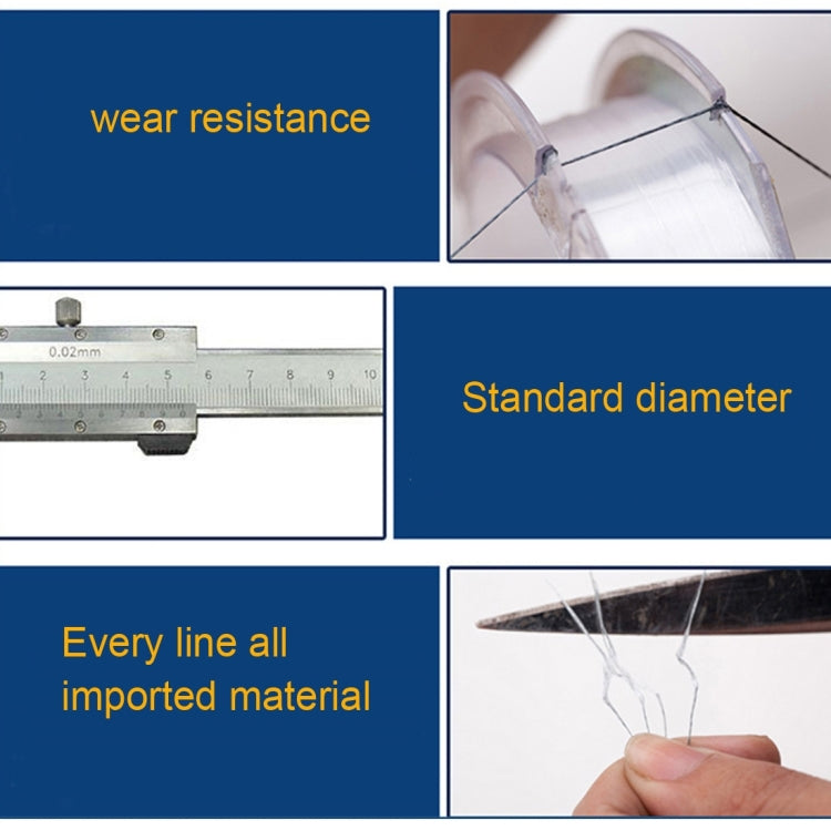 HENGJIA Colorful 3.0# 0.28mm 38LB 15.8kg Tension 300m Extra Strong 4 Shares Braid PE Fishing Line Kite Line by HENGJIA