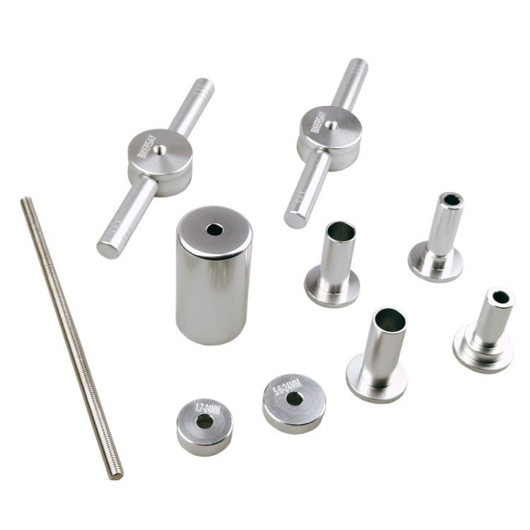 BIKERSAY BT098 Bicycle Tower Base Installation and Disassembly Tool Set by BIKERSAY