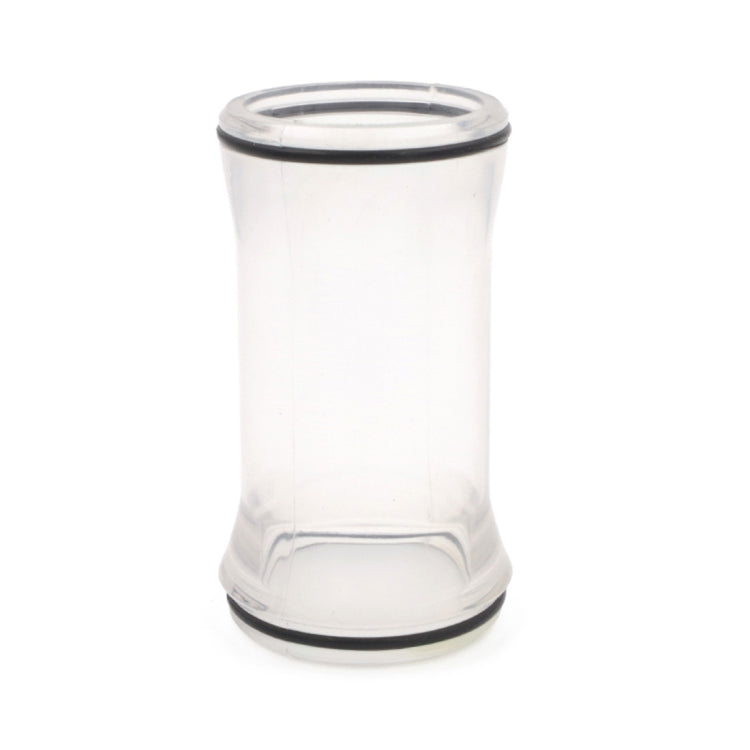 Bike Bicycle BB209 Bottom Bracket Fits 86-92mm for SHIMANO Mountain Bike(Black) by bashfashion