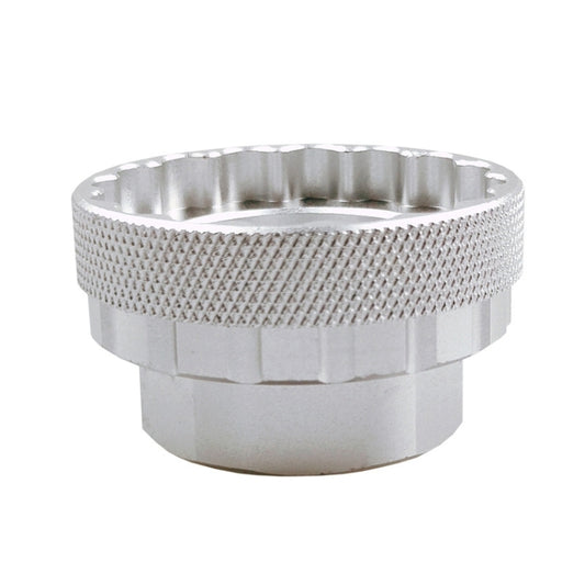 BIKERSAY BT047 12-speed Straight Disc Disassembly Tool M7100/M8100/M9100 by BIKERSAY