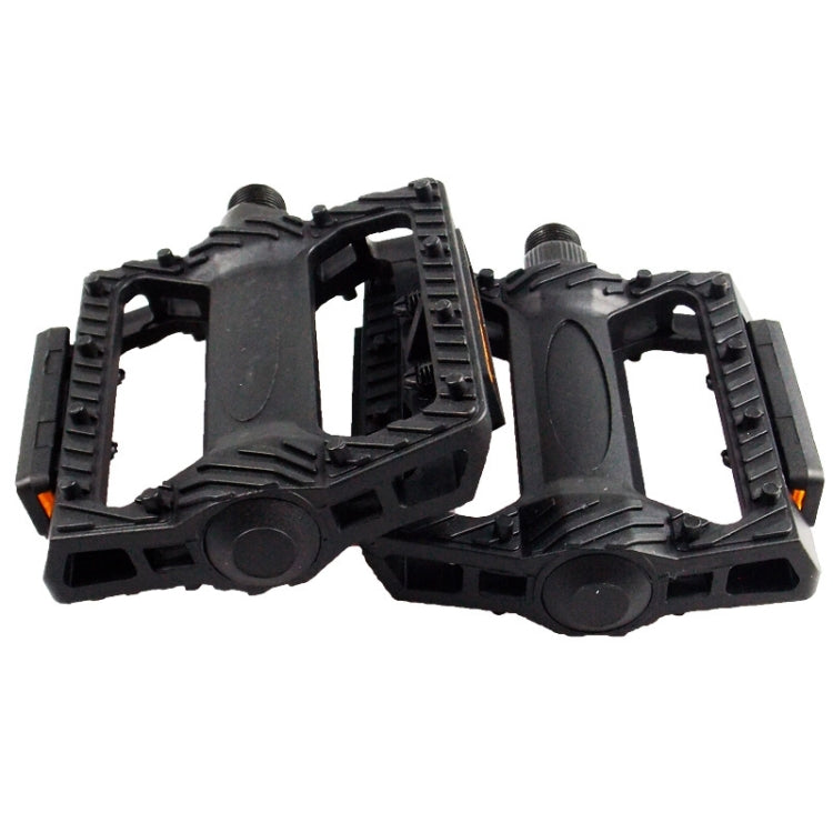 BIKERSAY PL008 Anti-slip Bicycle Pedal by BIKERSAY