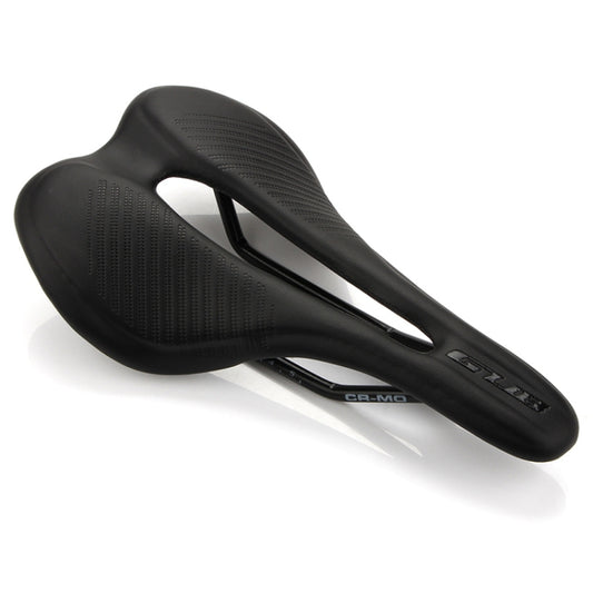 GUB 1182 Hollow Unisex MTB Mountain Bicycle Saddle by GUB