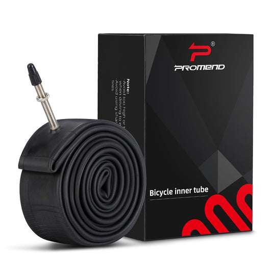 PROMEND 29 x 1.95 FV Mountain Bike Butyl Pneumatic Inner Tube by PROMEND