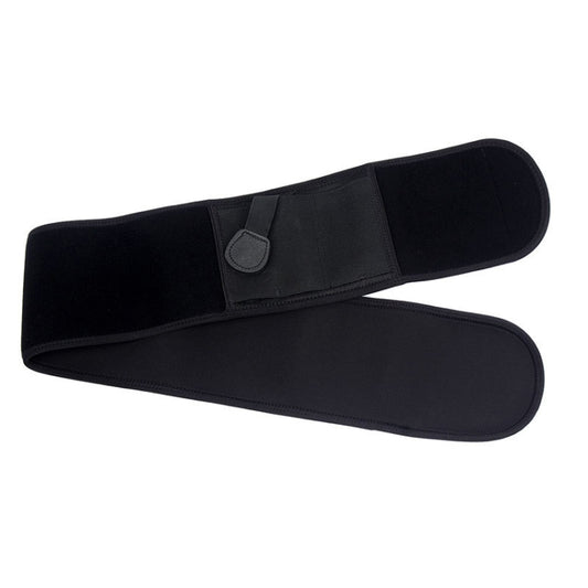 KOSIBATE H50 Multifunctional Composite Dive Belt (Black) by bashfashion