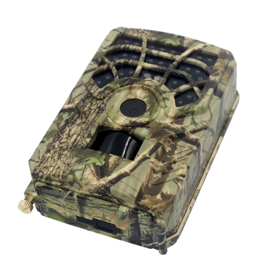 PR300 Outdoor Night Vision Hunting Tracking Camera 12MP Motion Activated by bashfashion