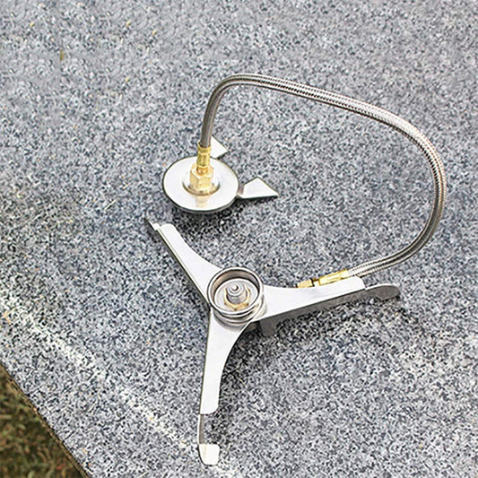 AOTU AT6346 Outdoor Split Type Gas Furnace Adapter by AOTU