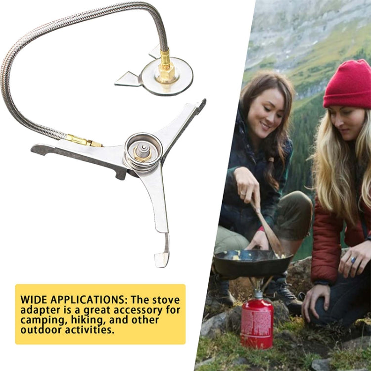 AOTU AT6346 Outdoor Split Type Gas Furnace Adapter by AOTU