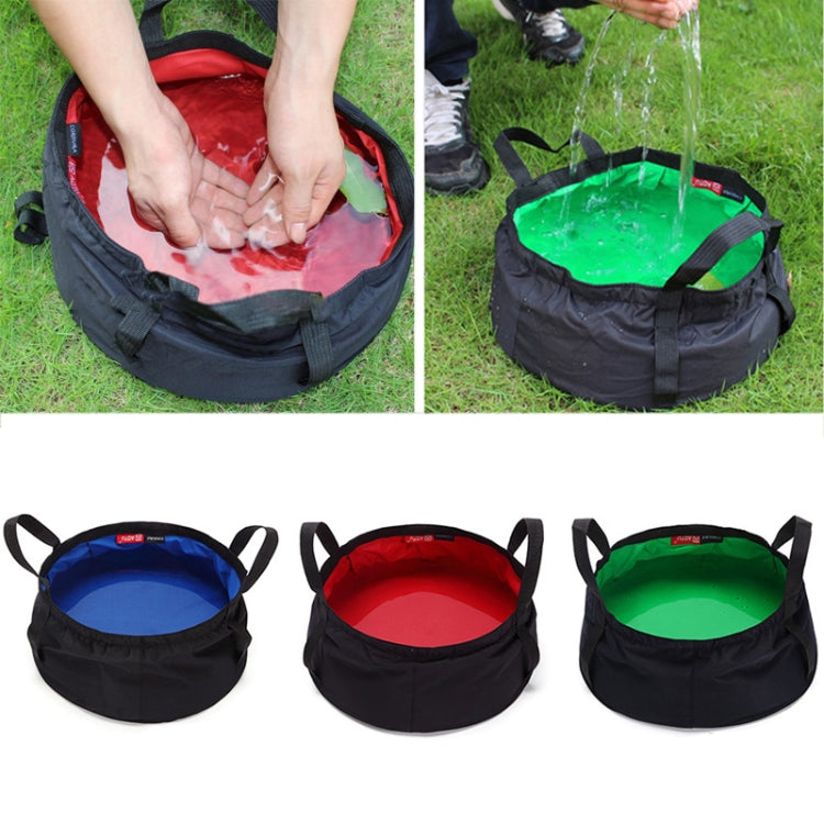 AOTU AT6620 Portable Travel Laundry Wash Basin (Green) by AOTU