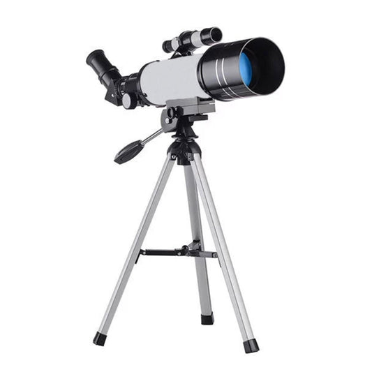 WR852 16x/66x70 High Definition High Times Astronomical Telescope with Tripod by bashfashion