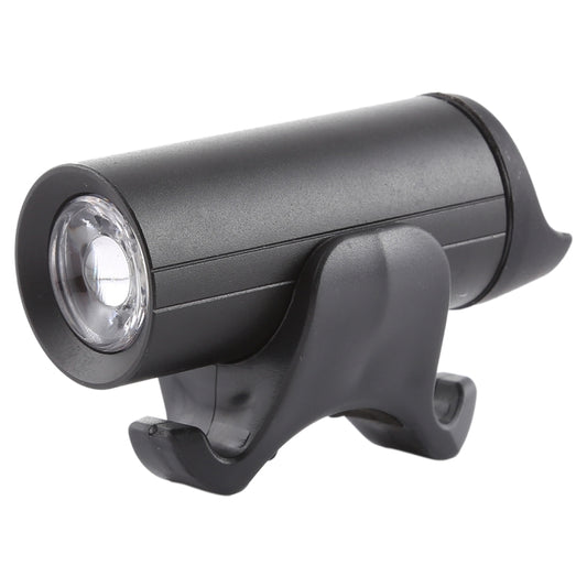 120 LM IPX5 Waterproof Bicycle Light 4 Mode LED cycling Front Light, White Light by bashfashion