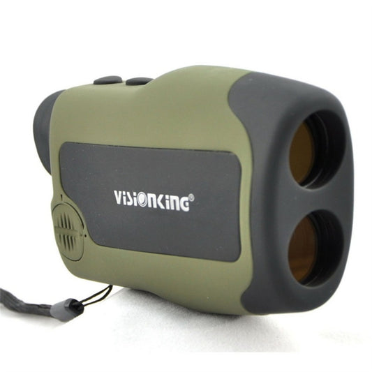 Visionking SCL6X25 Multi-function Outdoor Laser Range Finder Monocular Telescope by bashfashion