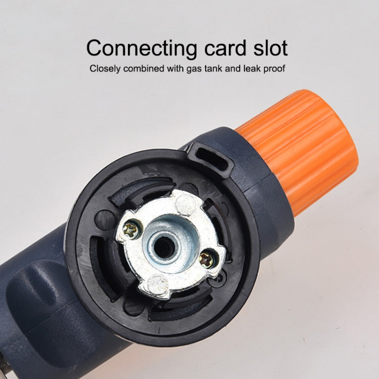 AOTU AT9607 Outdoor Mini Card Type High Temperature Lighter by AOTU