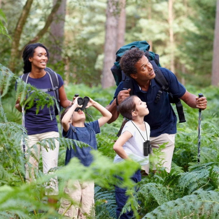 Moge 100x22 Outdoor Professional HD Binocular by bashfashion