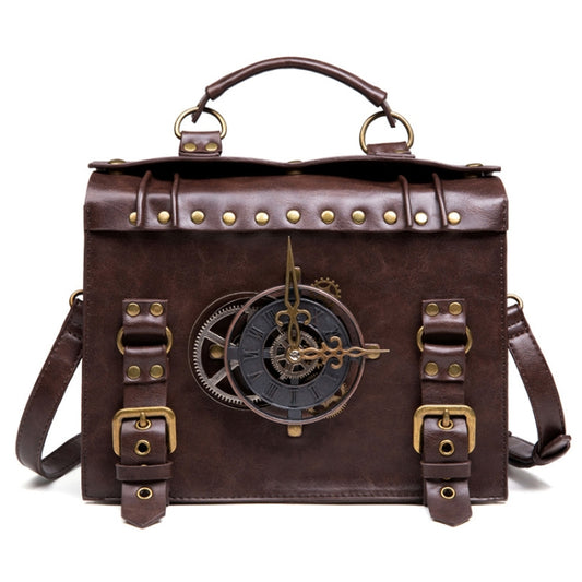 BG028 Ladies Shoulder Bag Crossbody Bag, Size: 25 x 21 x 9cm, Shoulder Strap Length: 120cm by bashfashion