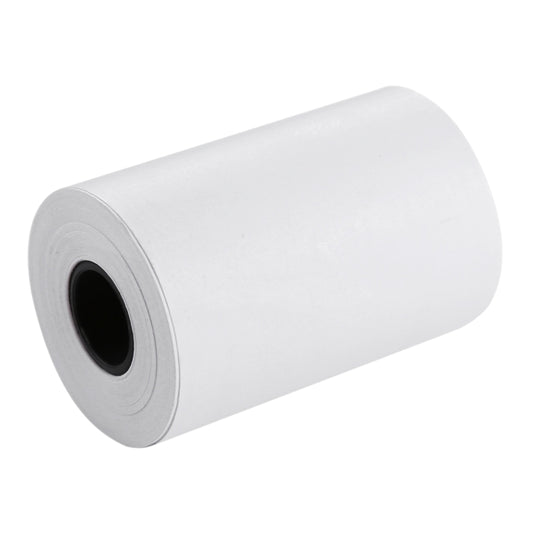 Cash Register Thermal Paper, Size: 57*40mm by bashfashion