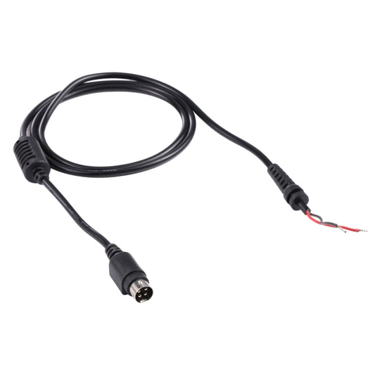 4 Pin DIN Power Cable, Length: 1.2m by bashfashion