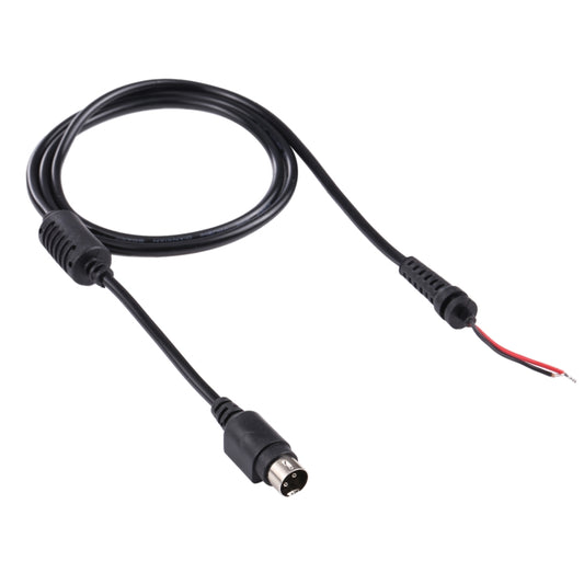 3 Pin DIN Power Cable, Length: 1.2m by bashfashion