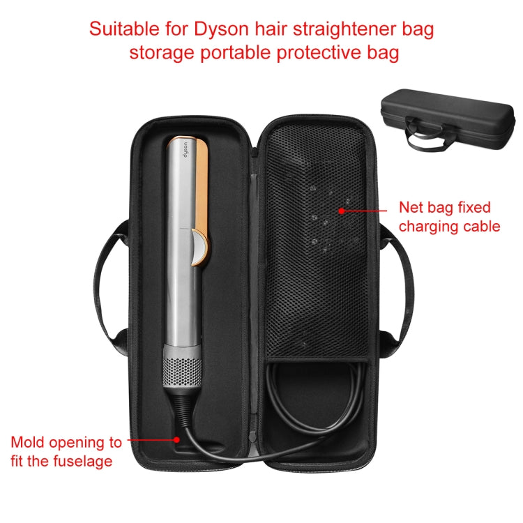 For Dyson Airstrait HT01 Hair Straightener Portable Storage Bag European Version by bashfashion