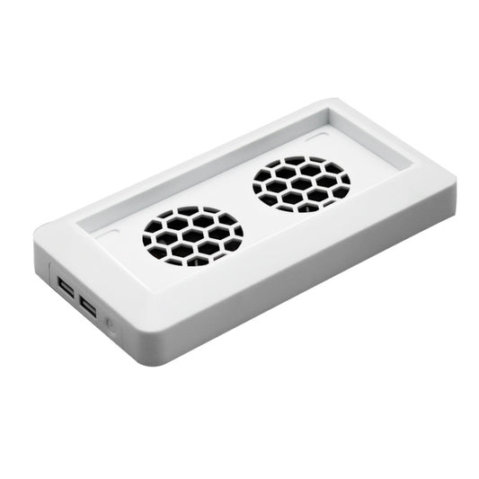 Host Cooling Fan Base with 2 USB Ports for XBOX Series S by bashfashion