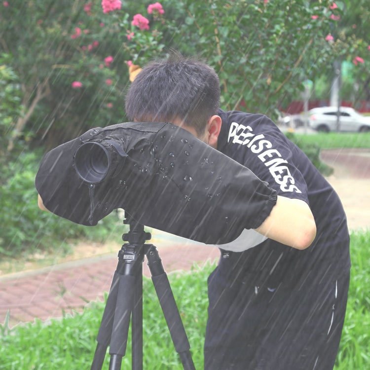 PULUZ Rainproof Cover Case for DSLR & SLR Cameras by PULUZ
