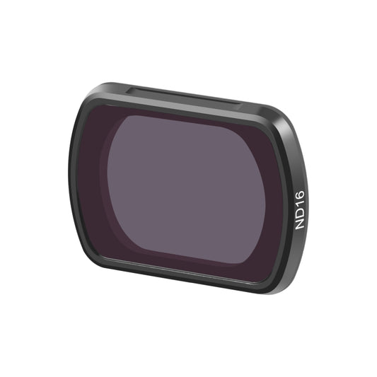 For DJI Osmo Pocket 3 PULUZ Magnetic ND16 Camera Lens Filter by PULUZ