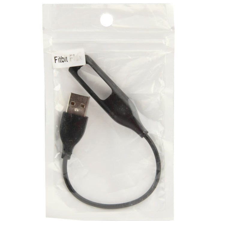 USB Charging Cable Charger for Fitbit Flex Bracelet Wristband by bashfashion