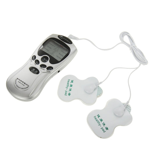 Health Care Equipment Digital Therapy Massager Machine by bashfashion