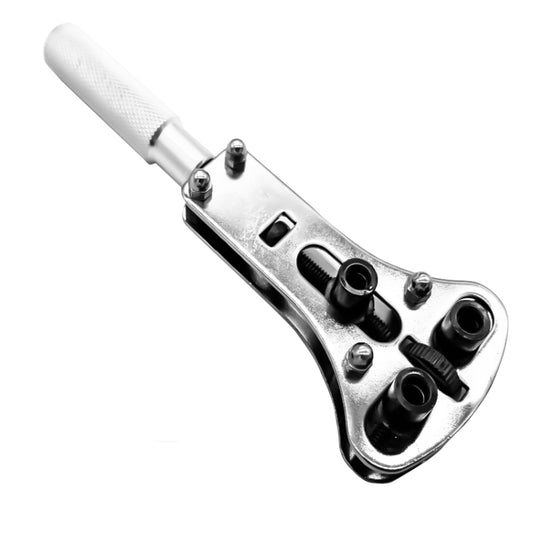 Microstamp Watch Case Opener by bashfashion