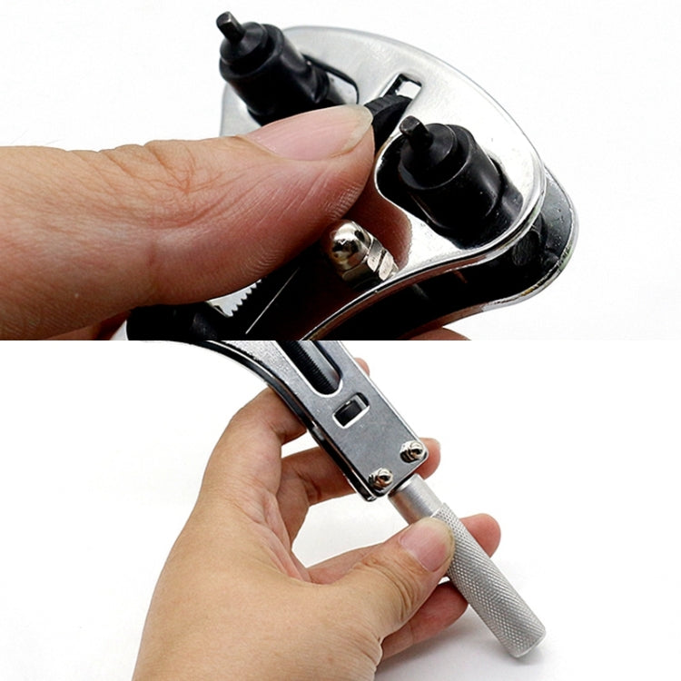 Microstamp Watch Case Opener by bashfashion