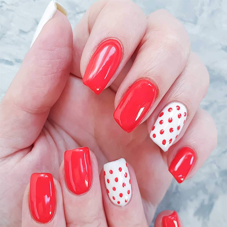 Nail Painting Point Diamond Pen, Length: 13cm by bashfashion