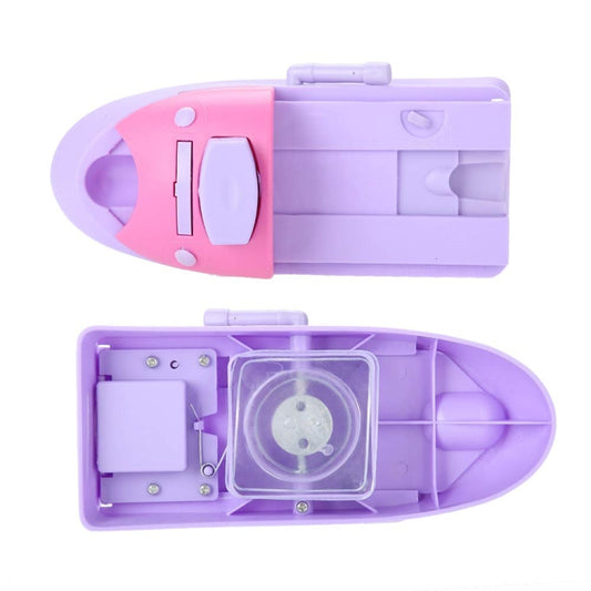 DIY Nail Art Printing Stamp Machine Set by bashfashion