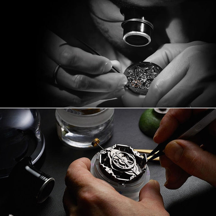 20 Sets of Watch Repair Tools Set Screwdrivers Case Opener by bashfashion