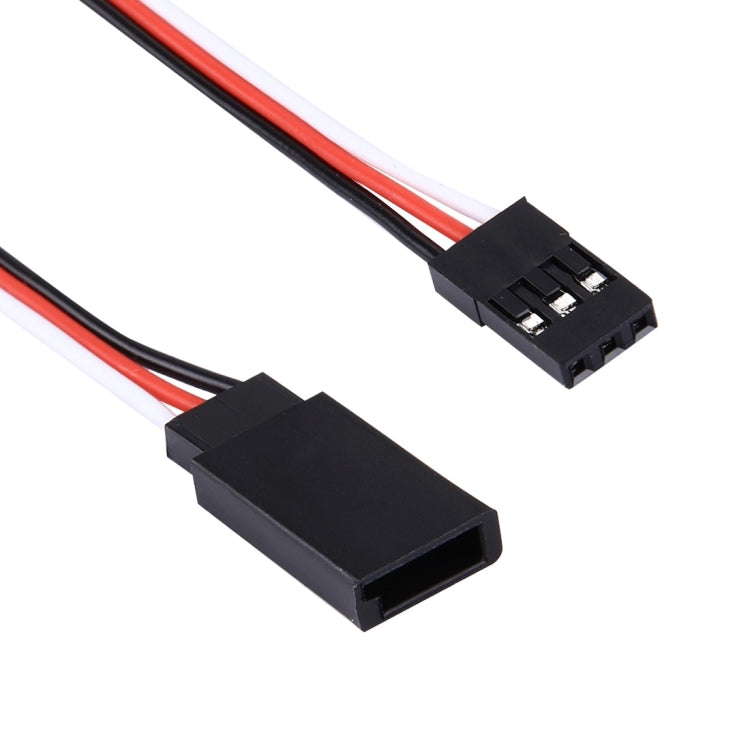 10 pcs 15cm Servo Extension Lead Wire Cable by bashfashion