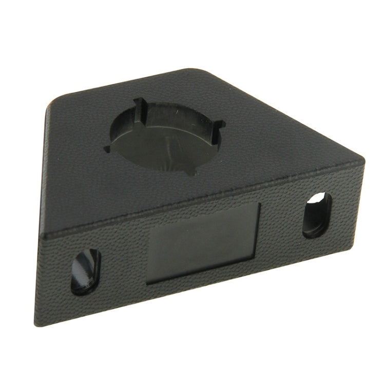 USB 2.0 Male to Female Extension Cable with Car Flush Mount, Length: 2m by bashfashion