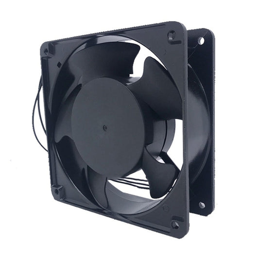 2123HSL 12038 DP200A 220V Brushless Cooling Fan by bashfashion