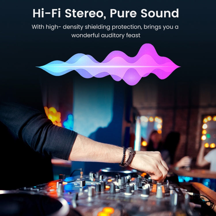 3.5mm Male to 6.35mm Female Mono Sound Converters Adapters (100 Pcs in One Package, the Price is for 100 Pcs) by bashfashion