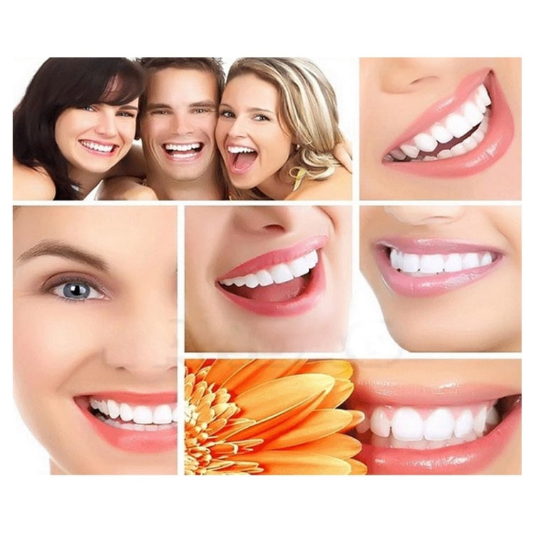 3pcs Replacement Brush Heads for Sonic Electric Toothbrush by bashfashion