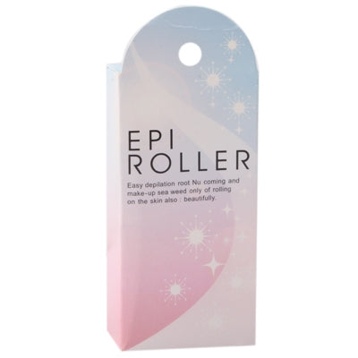 Plastic Face Roller Hair Removal Spring Facial Handheld Threading Beauty Epilator Tool by bashfashion