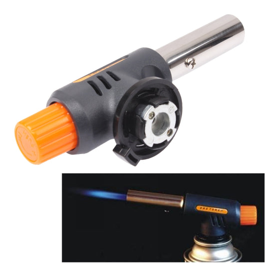 Multi Purpose Gas Torch by bashfashion